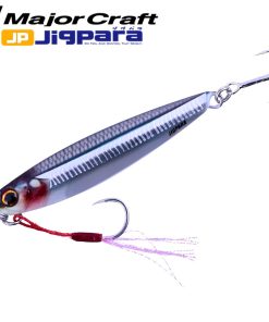 MAJOR CRAFT Metal Jig Lure Jigpara Standard Live Bait 50g